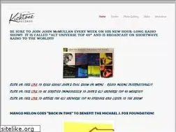 Sites similar to johnmcmullan.com