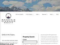 Sites similar to johnmcnaughtonrealestate.com