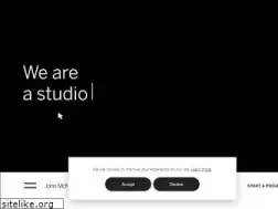 Sites similar to johnmcneilstudio.com