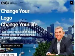 Sites similar to johnmctavish.com