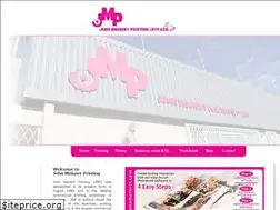 Sites similar to johnmeinert.com