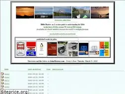 Sites similar to johnmeister.com