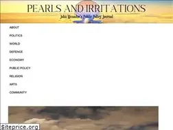 Sites similar to johnmenadue.com