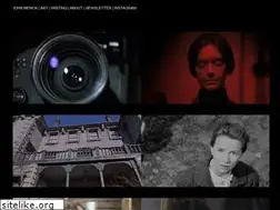 Sites similar to johnmenick.com