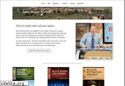 Sites similar to johnmeyerbooks.com