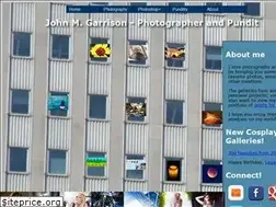 Sites similar to johnmgarrison.com