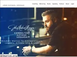 Sites similar to johnmichaelmorgan.com