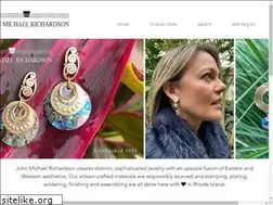 Sites similar to johnmichaelrichardson.com