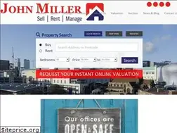Sites similar to johnmiller.co.uk