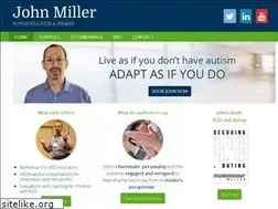 Sites similar to johnmillerasd.com