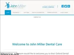 Sites similar to johnmillerdentalpractice.co.uk
