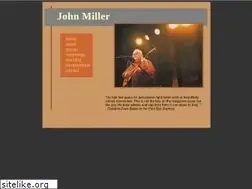 Sites similar to johnmillerguitar.com