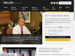 Sites similar to johnmillerlaw.com
