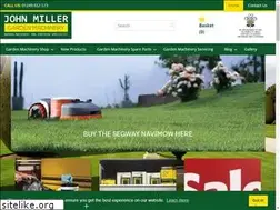 Sites similar to johnmillerltd.co.uk