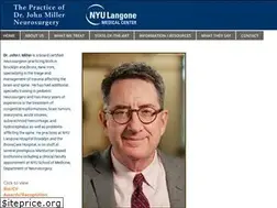 Sites similar to johnmillermd.com