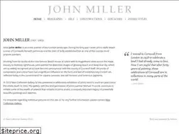 Sites similar to johnmillerpaintings.com