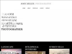 Sites similar to johnmillerphotography.com