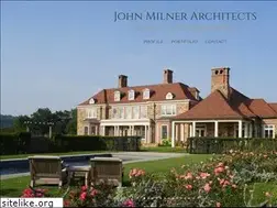 Sites similar to johnmilnerarchitects.com