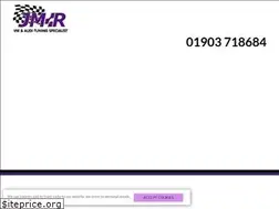 Sites similar to johnmitchellracing.co.uk