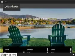 Sites similar to johnmitchellre.com