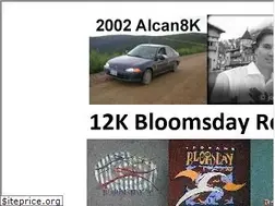 Sites similar to johnmkeating.com