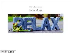 Sites similar to johnmoes.nl
