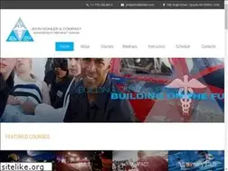 Sites similar to johnmohler.com