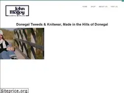Sites similar to johnmolloy.com