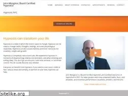 Sites similar to johnmongiovi.com