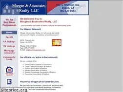 Sites similar to johnmorganrealty.com