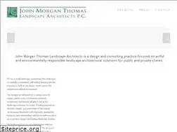 Sites similar to johnmorganthomas.com
