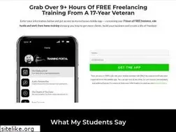 Sites similar to johnmorrisonline.com