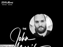 Sites similar to johnmorrisshow.com