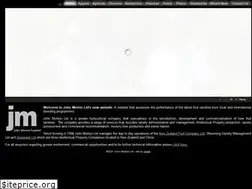 Sites similar to johnmortonltd.co.nz