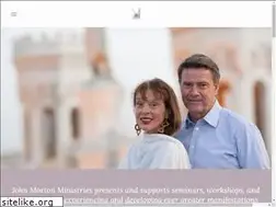 Sites similar to johnmortonministries.org