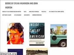 Sites similar to johnmortonracing.net
