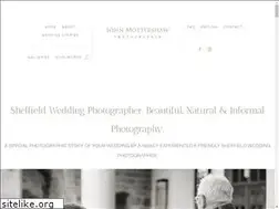 Sites similar to johnmottershaw.com