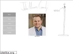 Sites similar to johnmouery.com