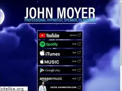 Sites similar to johnmoyer.net