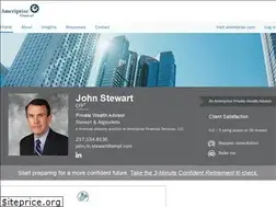 Sites similar to johnmstewart.com