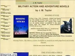 Sites similar to johnmtaylor.com
