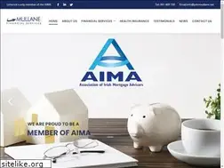 Sites similar to johnmullane.net