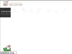 Sites similar to johnmullins.nl