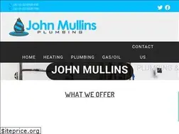 Sites similar to johnmullinsplumbing.com