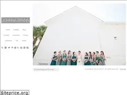 Sites similar to johnnabrynn.com