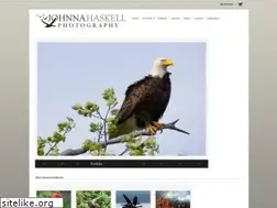 Sites similar to johnnahaskell.com