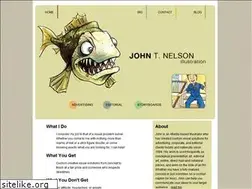 Sites similar to johnnelson.com