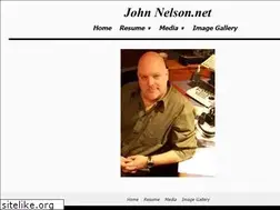 Sites similar to johnnelson.net