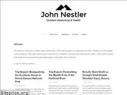Sites similar to johnnestler.com