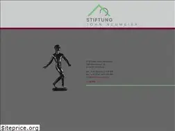 Sites similar to johnneumeier.org